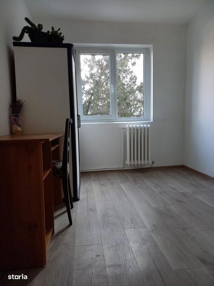 Apartament cu 3 camere semidecomandat zona Mircea cel Batran - 12