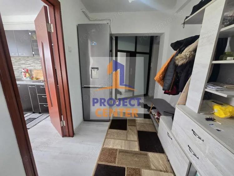 2 camere Gavana 2 55 mp, renovat, mobilat, AC + centrala 2025 - 6