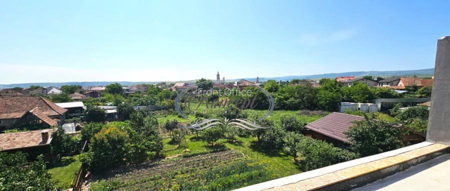 Duplex certificat NZeb, in Someseni