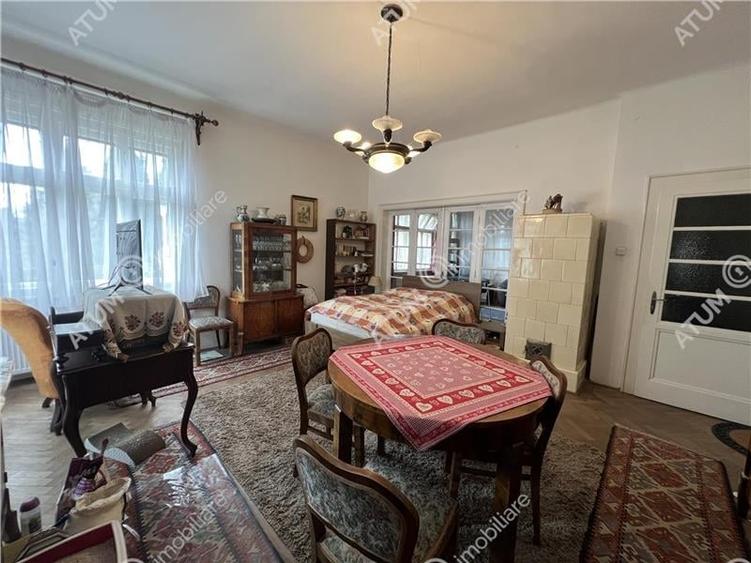 Casa individuala cu 4 camere si teren 900 mp zona Calea Poplacii - 4