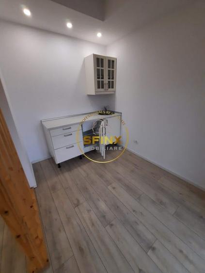 Dorobanti Capitale, vilă interbelică renovata, de inchiriat pentru birouri - 28