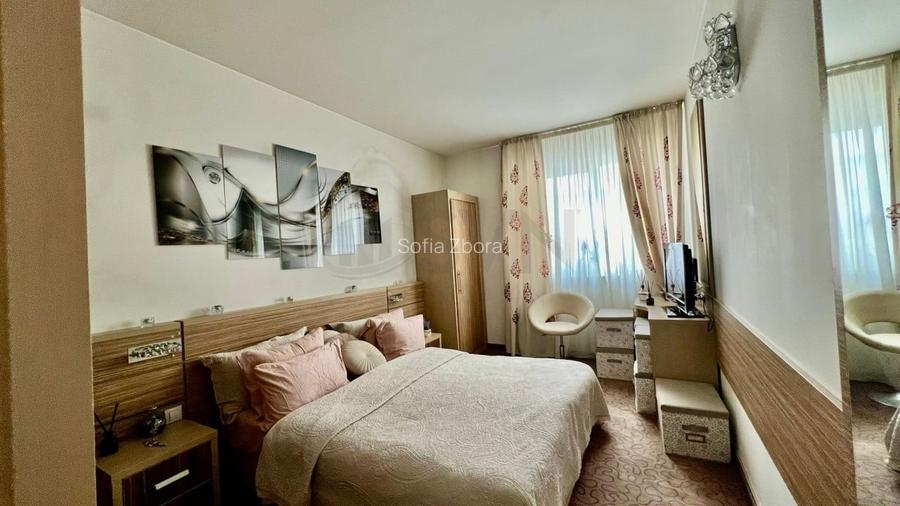 Apartament cu 2 camere decomandat în Vitan Apartament cu 2 camere decomandat în Vitan