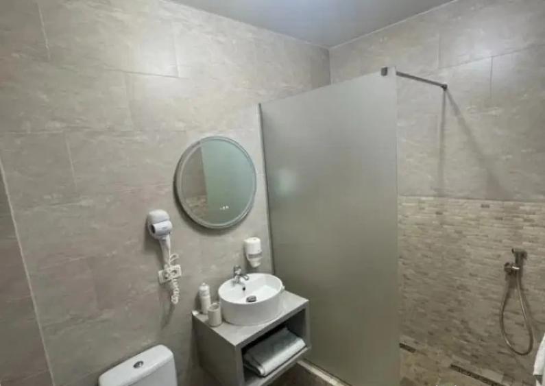 Apartament 2 camere langa Alezzi Infinity vedere mare si par - 5