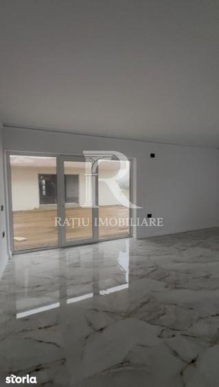 Casa moderna P+1 | 106 mp utili | Terasa + balcon | DecResidence Sanma - 6