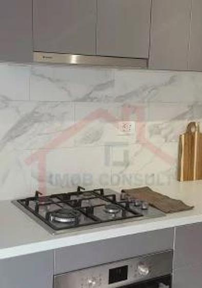 3 camere, complet renovat | Zona Arena Mall |Open House 18 Aprilie! - 8