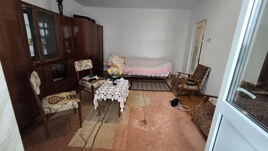 Apartament de vânzare, 1 cameră, 37 mp, Mănăștur zona Electrica - 4