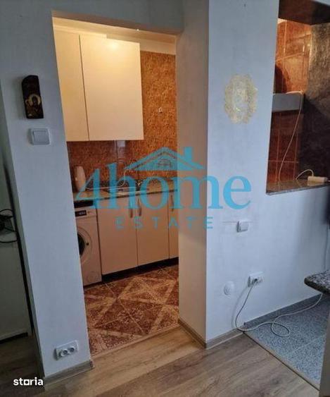 Garsoniera Titan| Metrou |Pet Friendly - 8