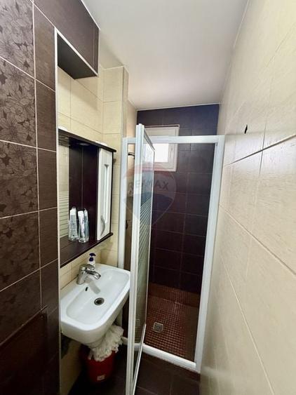 Garsoniera etaj 1 - 8