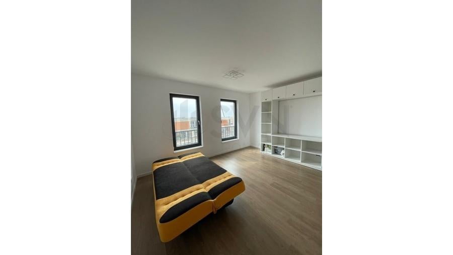 REA1027521 Apartament 2 Camere I Porsche Pipera I - 2