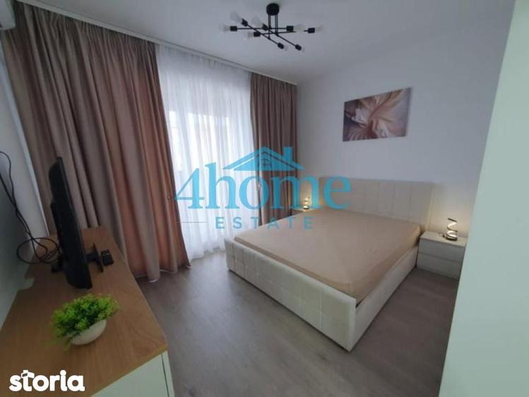 Apartament 2 camere Theodor Pallady|Estoria City|Parcare|Metrou - 5