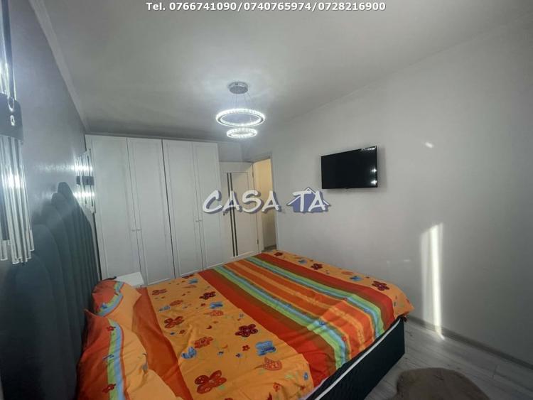 Apartament 2 Camere, Parter, Aleea Sfantul Nicolae - 7
