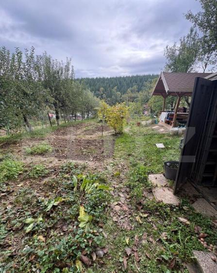 Teren intravilan de vanzare, 556 mp, zona strada Taberei - 2