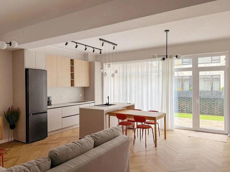 3 CAMERE | CATTED Family | CURTE 35mp | ROND OMV | PIPERA | DESIGN - 9