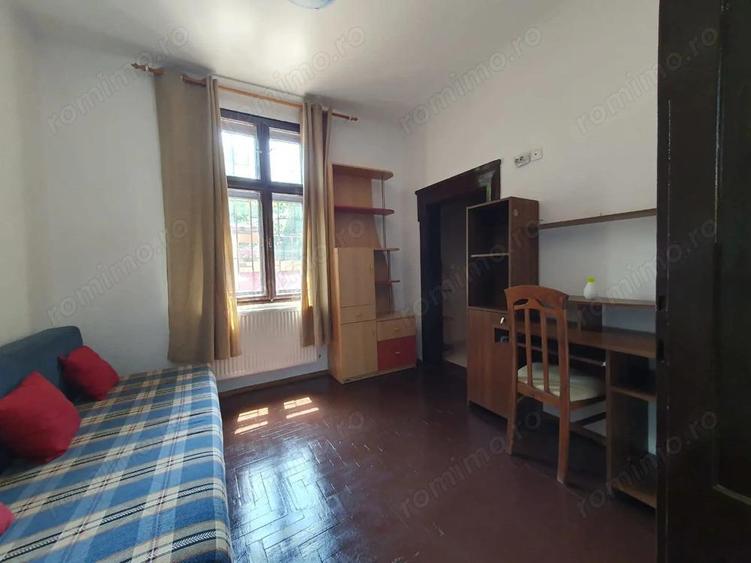 Casa 3 camere, zona Dambovi?a. - 9