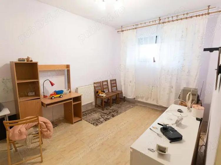 Militari Residence, apart 2 cam dec - 1