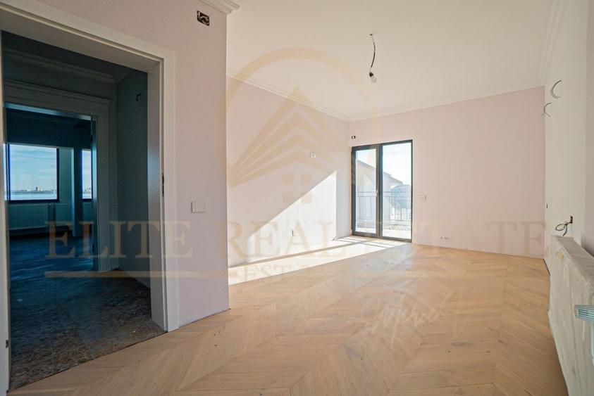 Năvodari - Casă exclusivistă cu ponton privat – Primul rând la lac - 39