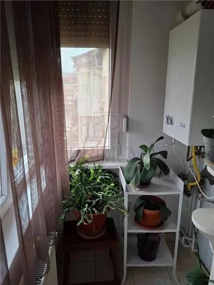 SOARELUI - 3 CAM - DECOMANDAT - 2 BAI - CENTRALA - ZONA EXCELENTA - 6