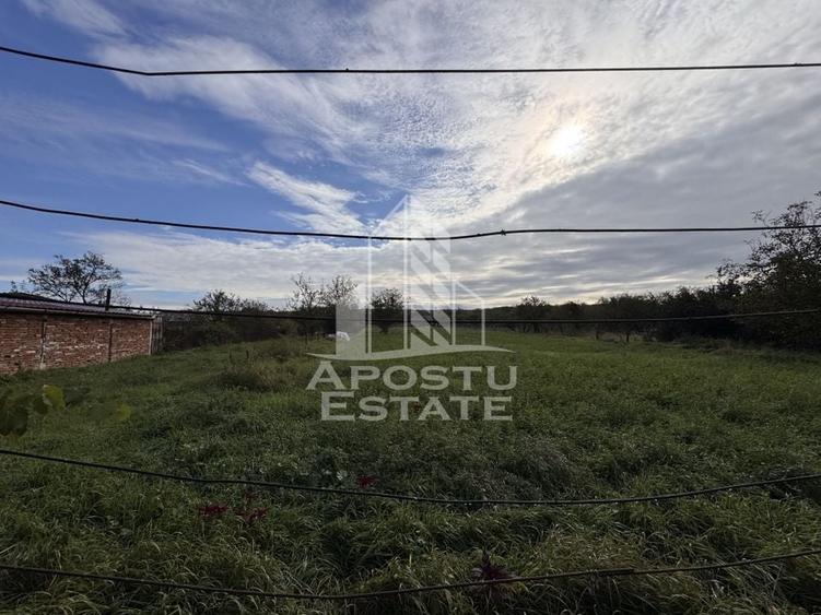 Casa individuala | 4 camere | 120mp utili | 2600mp teren | Barcea Mare - 18