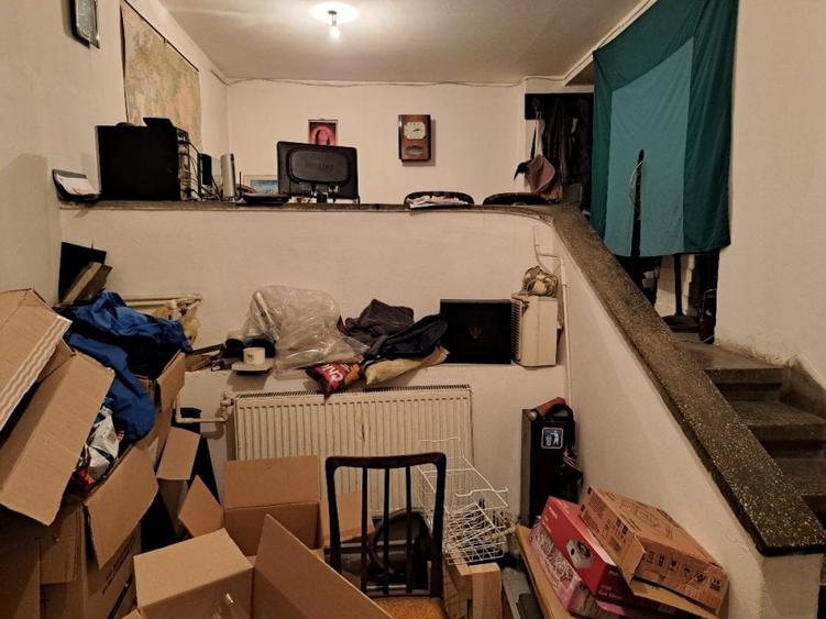 Grivita ( Podul Basarab), spatiu comercial de inchiriat, 116 mp, vitrina 12.5 ml - 9