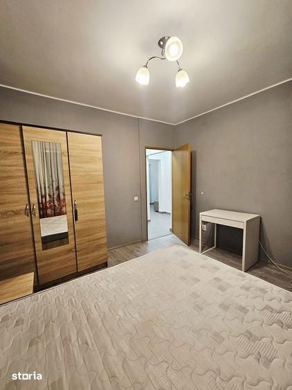 Apartament 3 camere Gorjului, centrala proprie, renovat, comision 0% - 8