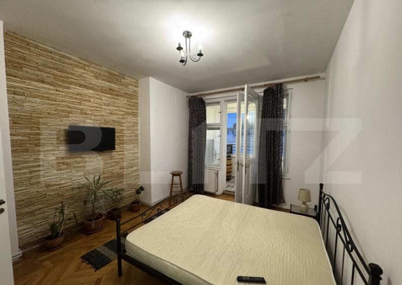 Apartament cu 2 camere, 62 mp, zona Centrala - 1