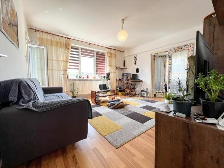 Apartament 2 camere de vanzare in Plopilor, Cluj Napoca - 1