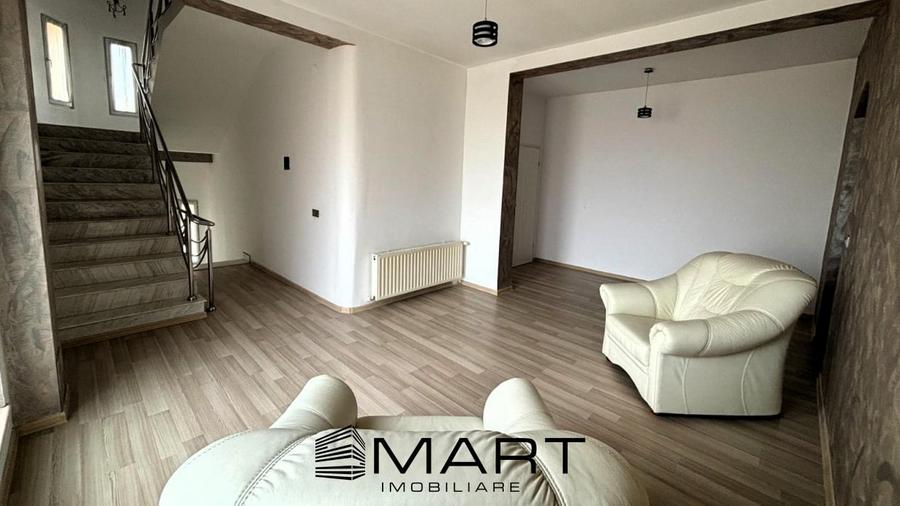 Casa individuala 380mp teren 580mp cartier Strand - 8