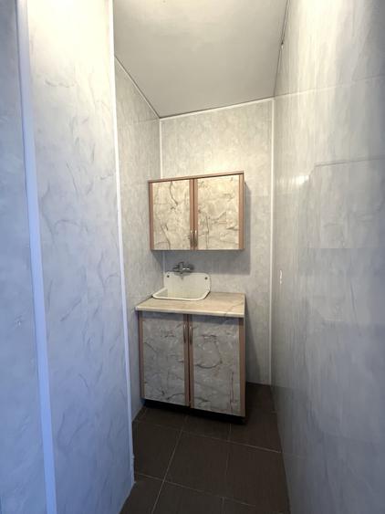 Apartament luminos si curat, 1 camera, etaj 9 din 10, Tiglina 1 - 5