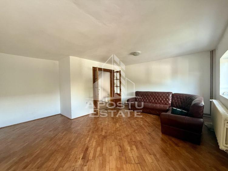 Casa tip duplex, P+2E, garaj, zona Simion Barnutiu - 4
