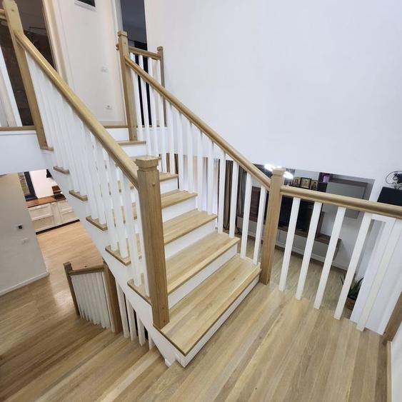 De inchiriat vila individuala Corbeanca strada Cantonului - 7