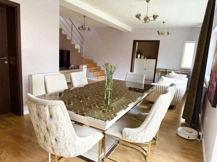 Giroc - Casa individuala cu 3 dormitoare - 2