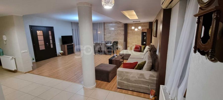 Vila individuala cu 5 camere si piscina - 3