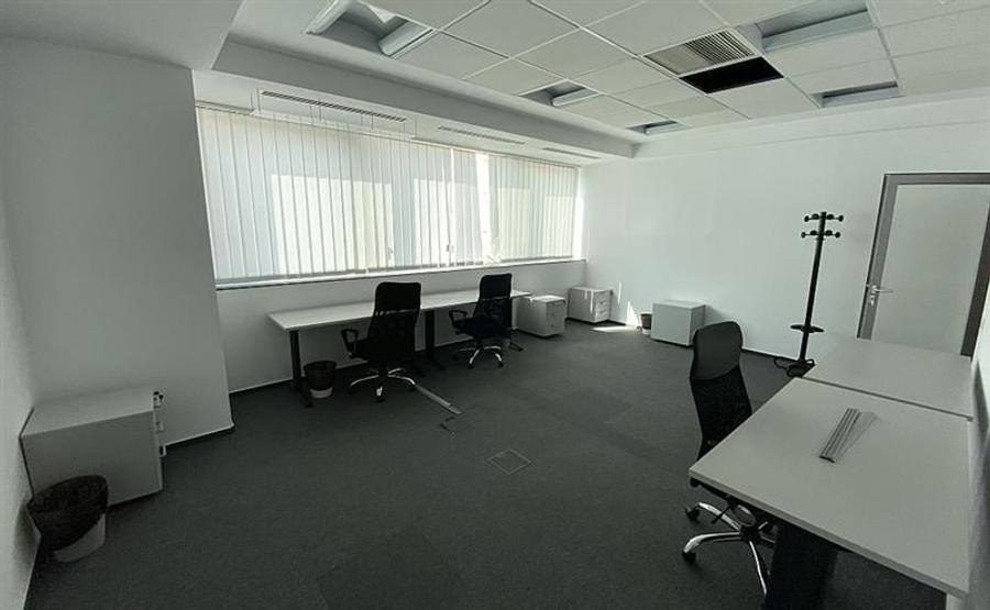 Spatii de birouri in Rosetti Tower - de la 100 mp - 4