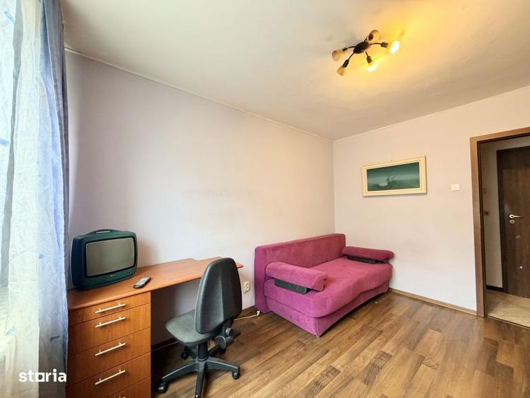 Apartament in Fizicienilor - Camil Ressu - 8