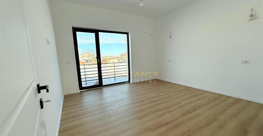 Casa individuala - 5 camere - 135 mp utili - 360 mp teren - 8