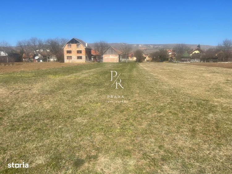 De vanzare casa cu teren 2500 Str Avram Iancu, Floresti, Cluj! - 1