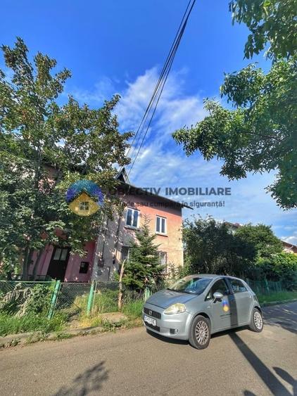 Apartament 1 camera-Savinesti - 1