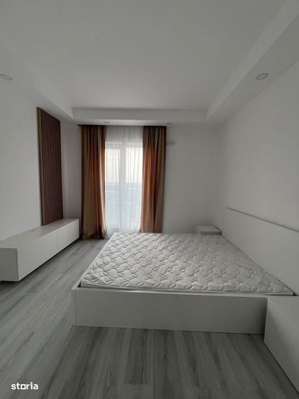 Apartament 4 camere , terasa generoasa - 9