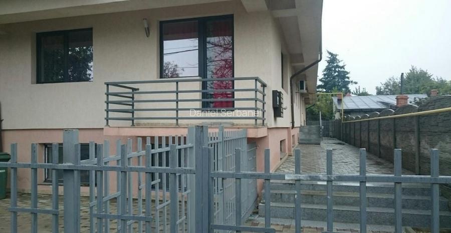 3 camere | decomandat | Giulesti + Curte proprie