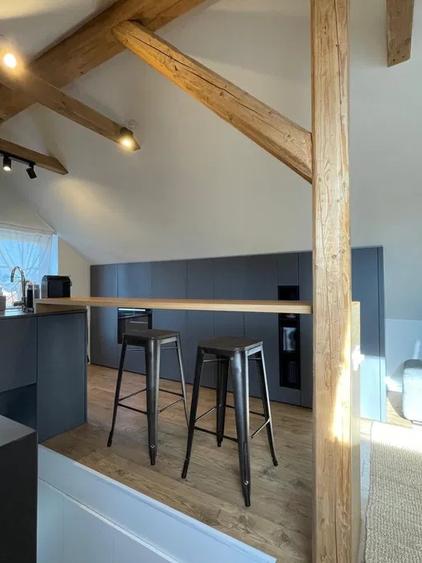 Modern & Confortabil | 2 Camere Decomandate + Parcare | Buna Ziua - 3