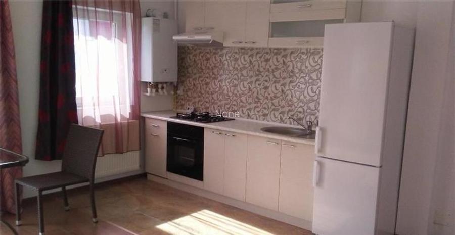 Apartament cu 2 camere semidecomandat, mobilat în Florești Apartament cu 2 camere semidecomandat, mobilat în Florești