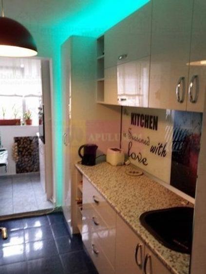 Apartament 3 camere Dristor OMV Racari - 12