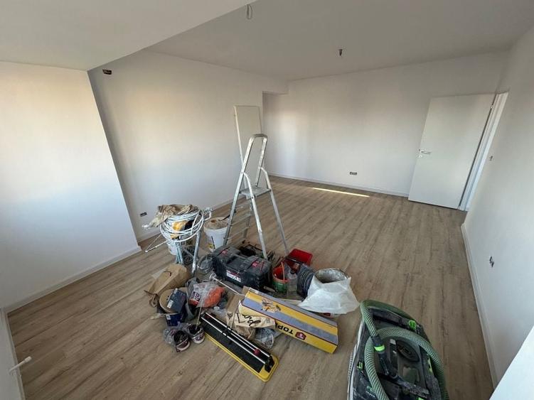 Apartament 2 camere la Mansarda zona Bucovinei - 8