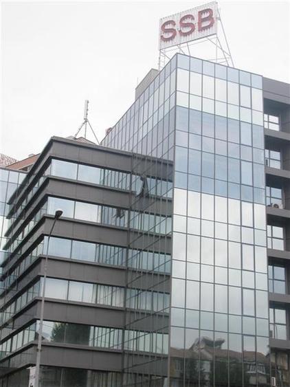 Spatii birouri in Iridex Business Center - de la 29 mp - 13