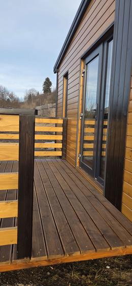 Casuta tip tiny house - 4