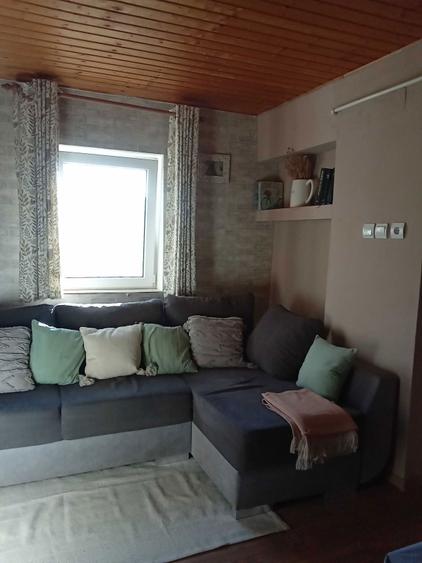 o casa rurala si teren de vanzare razoare - 5