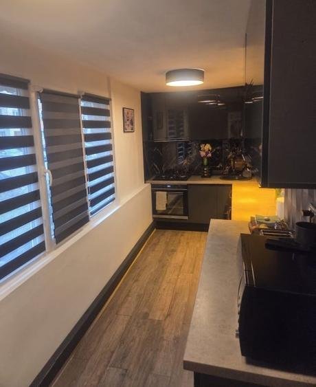 Apartament 2 camere decomandat,  mobilat modern , 1MAI , Craiova - 4