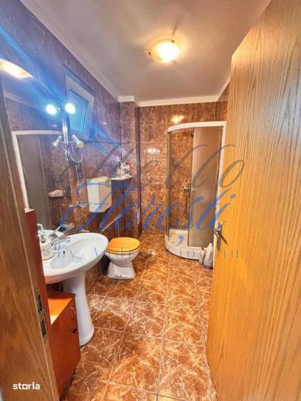 Triplex 100 mp, zona Avram Iancu, Floresti - 4