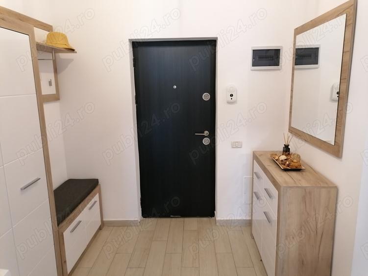 Inchiriez garsoniera intrare Sanpetru - 3