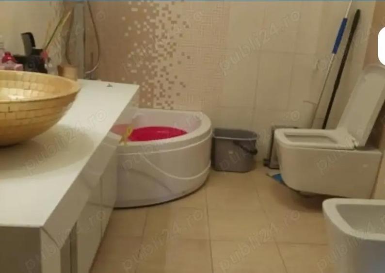 Vand vila in zona Piata Progresu - Sos Giurgiului - 1